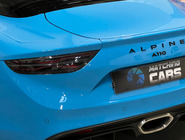 ALPINE